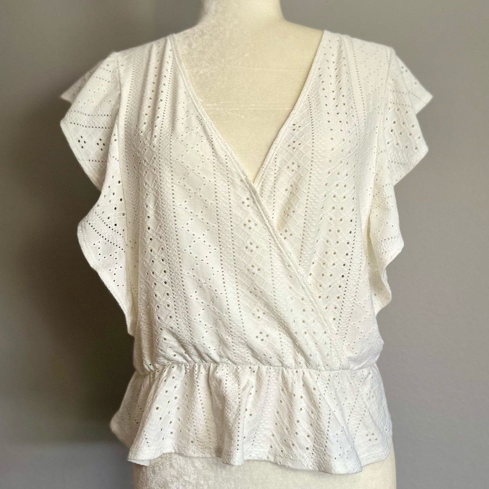 BCBGeneration Top